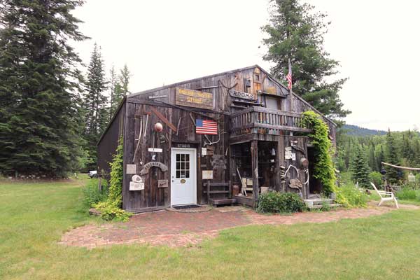 Buena Vista Studio