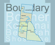 Boundary County