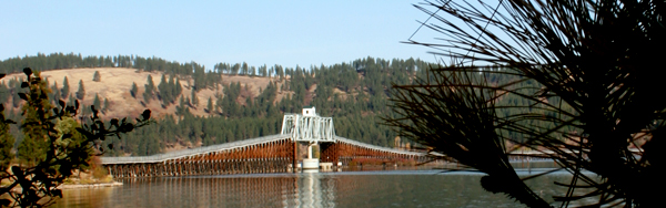 Heyburn State Park